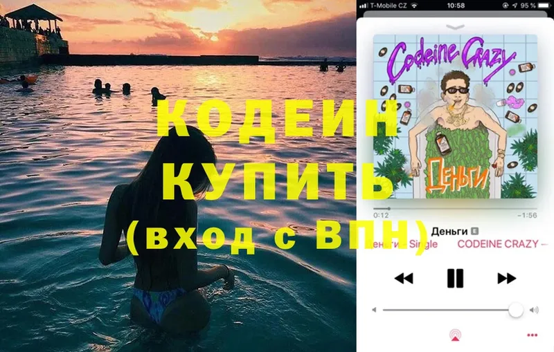 купить   Балахна  Кодеиновый сироп Lean Purple Drank 